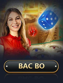 Bac Bo cover art