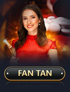 Fan Tan cover art