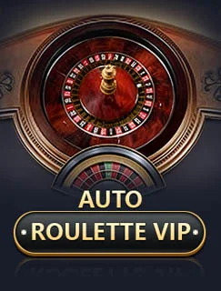 Auto-roulette Vip cover art