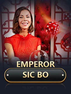 Emperor Sic Bo cover art