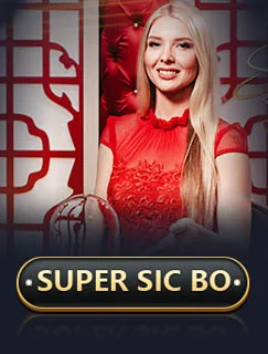 Super Sic Bo cover art