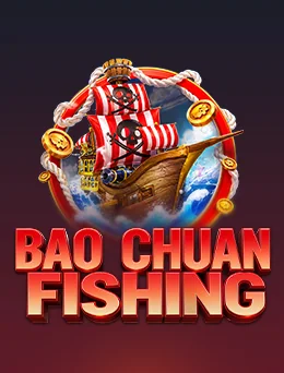 BAO CHUAN FISHING cover art