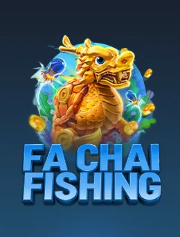 FA CHAI FISHING cover art