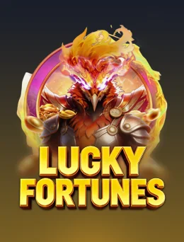 PHOENIX FEVER JACKPOT cover art