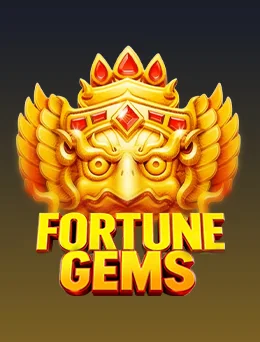 Fortune Gems cover art