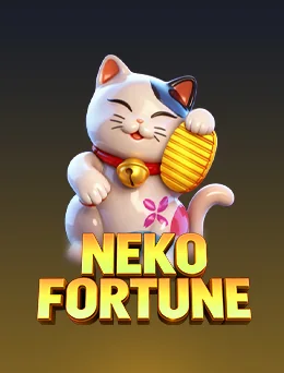 Neko Fortune cover art