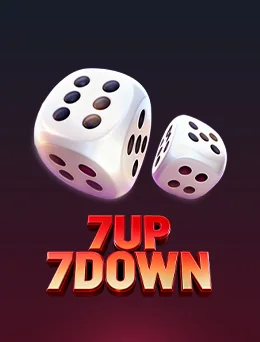 7up7down cover art