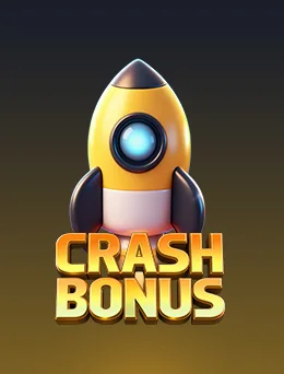Crash Bonus cover art