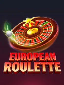European Roulette cover art