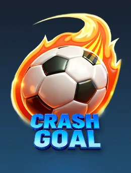 Crash Goal cover art
