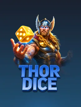 Thor Dice cover art