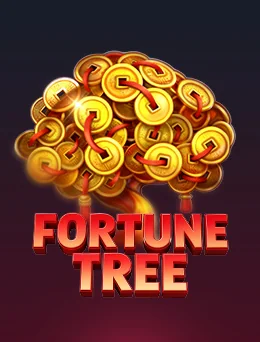 Fortune Tree cover art