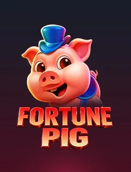 Fortunepig cover art