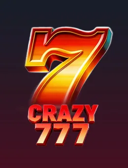 Crazy777 cover art