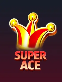 Super Ace cover art