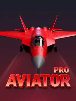 Aviator pro cover art
