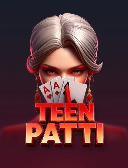 Teenpatti cover art