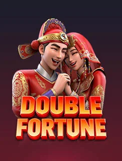 Double Fortune cover art