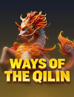 Ways of the Qilin cover art
