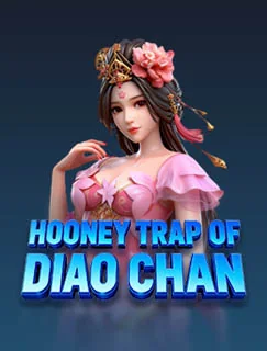 Honey Trap of Diao Chan cover art