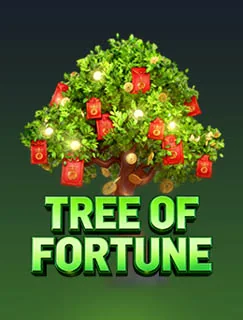 Tree of Fortune cover art