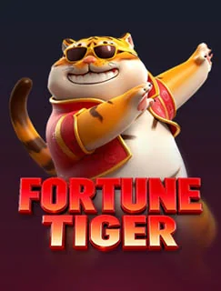 Fortune Tiger cover art