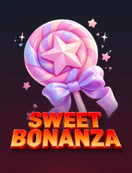 Sweet Bonanza cover art