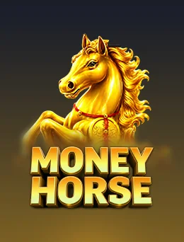 Money Horse cover art
