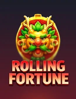 Rolling Fortune cover art
